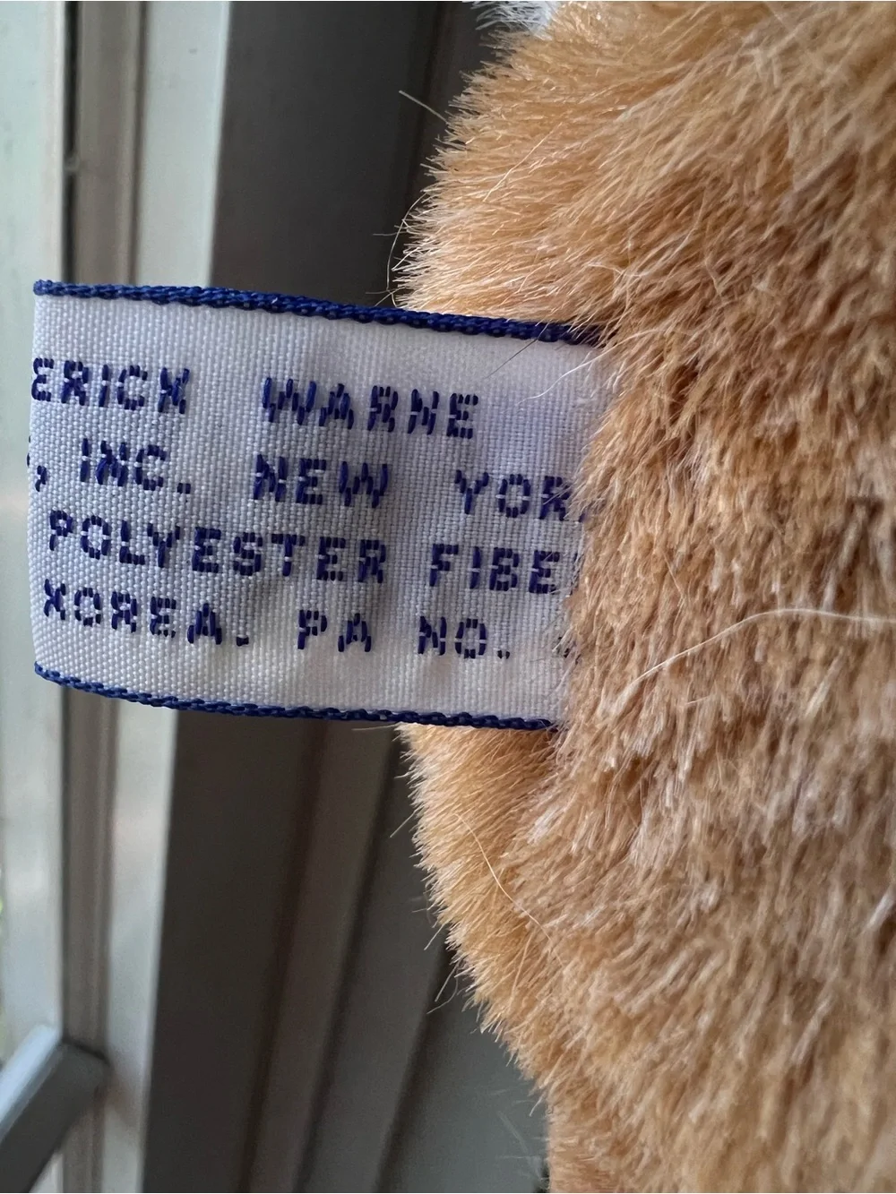 VTG Peter Rabbit!  Light Blue Jacket - Very hard to find in EUC read below
